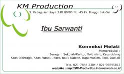 KM-Production