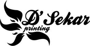 D' Sekar Printing PERCETAKAN & SABLON