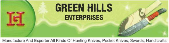 Green Hills Enterprises