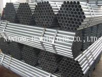 Nantong Hente Tube Co.,  Ltd