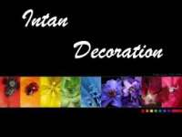 Intan Decoration