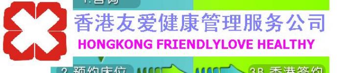 Hongkong FriendlyLove Health care Company