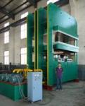 Qingdao Xiangjie Rubber Machinery Co.,  Ltd