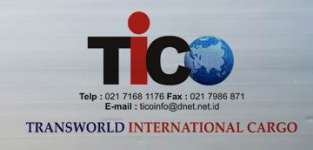 PT. TRANSWORLD INTERNATIONAL CARGO