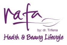 Rafa Health & Beauty Lifestyle