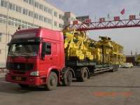 Zhengzhou Toper Industrial Equipment Co.,  Ltd