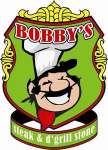 Bobby' s Steak & D' griil Stone