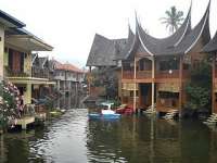 DANAU DARIZA RESORT HOTEL GARUT