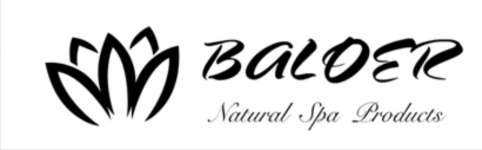 Baloer Natural Spa Products