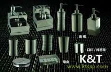 KT Stainless steel Co.,  Ltd China