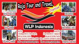 CV. WLP Indonesia Organizer