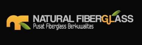 Natural Fiberglass