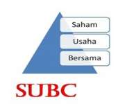 Saham Usaha Bersama Corporation ( SUBC)