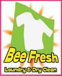 Bee Fresh Laundry & Dry Clean