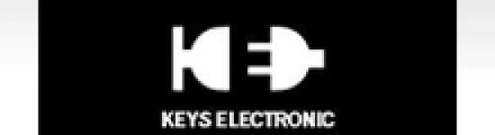Shenzhen Keys Electronic Co.,  ltd