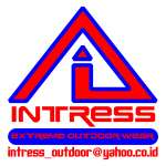 INTRESS  " Extreme Outdoor Wear "