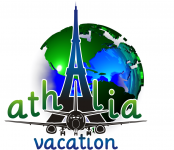 Athalia Vacation