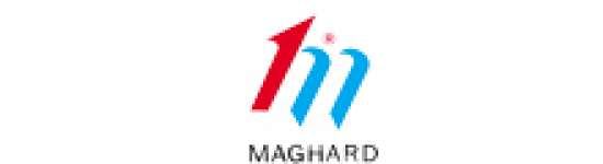 Dongguan Maghard Flexible Magnet CO.,  LTD