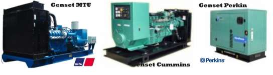 GENSET