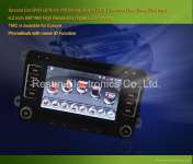 Special Car DVD GPS