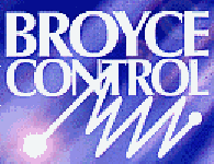 BROYCE