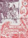 Serial Naga Sakti Sungai Kuning