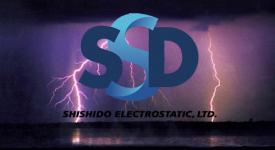 SHISHIDO Electrostatic