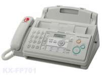 Panasonic Facsimile Mesin Fax PANASONIC KX-FL422, KX-FL612, KX-FT983, KX-MB772, KX-FP701, KX-FLB882, KX-MB2025, KX-MB2030 facsimile Panasonic