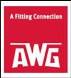 AWG FIRE WATER FOAM MONITOR WITH SELF EDUCTING