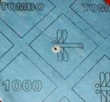 Gasket Tombo