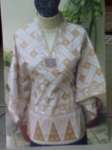 Kelompok Produk Blouse Batik