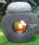 Bali Oil Burner Aromatherapy