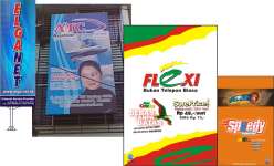 Produk Digital Printing Outdoor