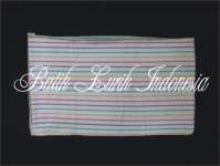 Selimut Lurik / Salur