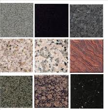 Granite Tile