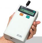 PARTICLE COUNTER
