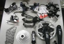 bicycle accessories