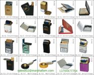 cigarette cases