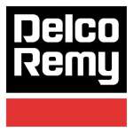 DELCO REMY Alternator