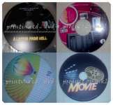 Highest quality DVD and CD duplication, DVD printing and CD printing