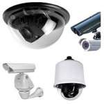 Surveillance Control  -Pengawasan CCTV