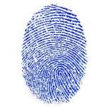 Bali Fingerprint / Fingerprint Bali