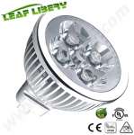 LED MR16 spot light 