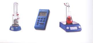 Product SI Analytics / Schott Instrument (Germany)