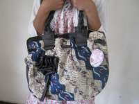 Tas Batik