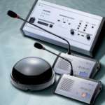 Toa Conference Systems TS - 800 Series (wireless)