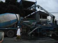 PENJELASAN READYMIX MINI MIX / DAN CONCRETE PUMP