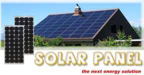 Solar Panel