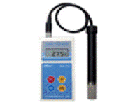 Thermo-Hygro Meters