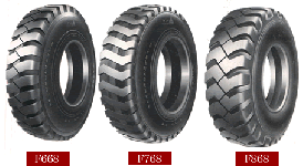 OTR tyres&tubes series